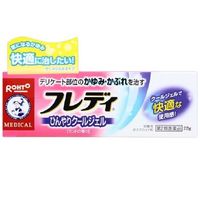 [Limited quantity price] Menthol Freddy Medical Gel n 22g [Class 2 drug]