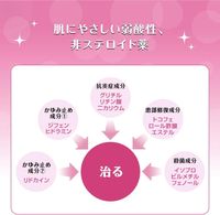 【제2류 의약품】멘소래담 프레디 메디컬 젤 n 22g