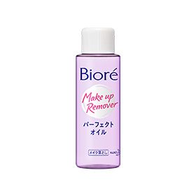 Biore完美卸妝油 [迷你] 50ml