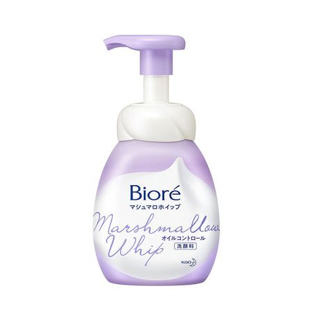 Biore Marshmallow Whip Deep 150ml