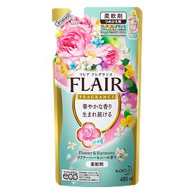 Flare Fragrance Flower & Harmony [Refill] 480ml