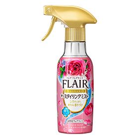 Flare Fragrance 香氛造型噴霧 花香甜美 [單位] 270ml