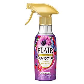 Flare Fragrance 香氛造型噴霧 熱情莓果【主體】270ml
