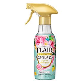 Flare Fragrance 香氛造型噴霧 花香與和諧 [單位] 270ml