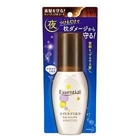에센셜 나이트 케어 밀크 100ml