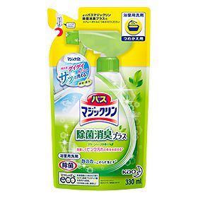 總線萬潔靈泡沫噴灑消毒除臭加[充值]330毫升
