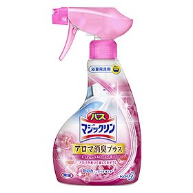 總線萬潔靈噴泡香氣除臭加[正文]380毫升