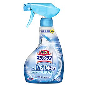 總線萬潔靈發泡噴霧壁[機構]380毫升證明Kabipurasu