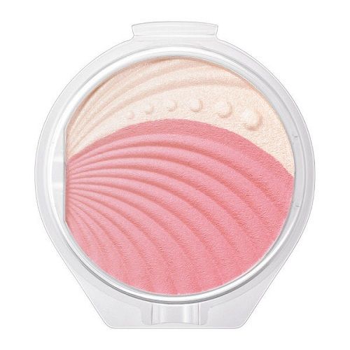 Aube Couture Brush Cheek Refill 01 For light skin tones