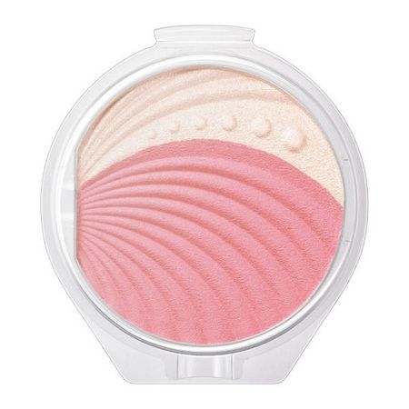 Aube Couture Brush Cheek Refill 01 For light skin tones