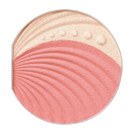 オーブ クチュール ブラシチーク セット品 02 標準的な肌色に