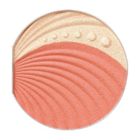 オーブ ブラシチーク セット品 03