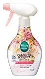 Lysol 抗菌EX愉悦花束晨露花园玫瑰香型[瓶装] 370ml