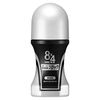 8x4 男士走珠無香型 60ml