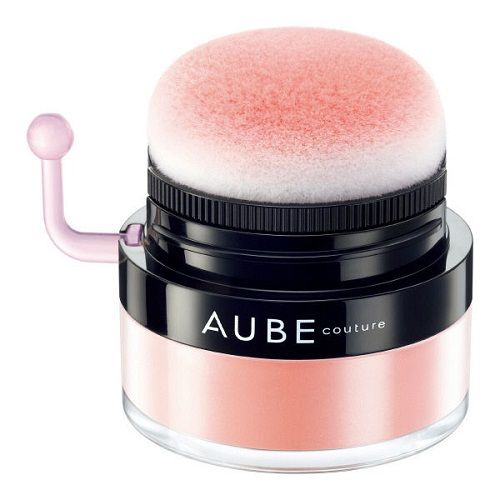 Orb Pompom Cheek 432 Peach