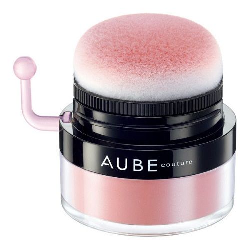 Orb Pompom Cheek 434 Rose