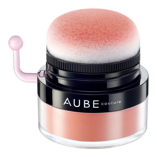 Orb Pompom Cheek 435 Red