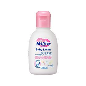 Mary's baby lotion [bottle] 120ml