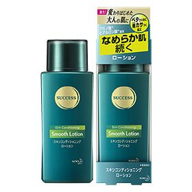 SUCCESS 肌膚調理化妝水 120ml