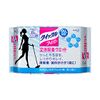Quickle威拂 立體吸附濕拖巾 無殘留香味款【32片入】