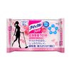Quickle Wiper 3D吸附濕紙巾 精華玫瑰香型【16錠】