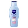 ニベア マシュマロケア ボディミルク シルキーフラワーの香り 200ml