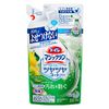 马桶 Magiclean 除臭清洁喷雾，亮泽涂层，柑橘薄荷香型 [补充装] 330ml
