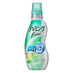 海明精細刷新[正文]570毫升的綠色氣息