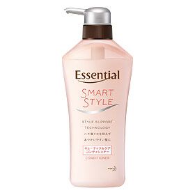 Essential smart style conditioner [body] 480ml