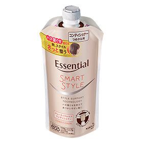 Essential smart style conditioner [Refill] 340ml