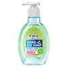 Biore u 厨房洗手凝胶皂，带有淡淡的柑橘香味 [瓶] 250ml