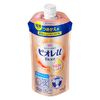 비오레u 촉촉 보습 [리필용] 340ml