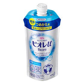 Biore u [refill] 340ml