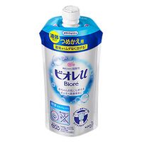 Biore u Refill 340 mL