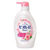 비오레u 엔젤로즈 향 [펌프] 480ml