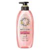 아지엔스 MEGURI 탄력과 볼륨이 부족하고, 꼬이고 엉키는 모발용 클렌징 샴푸 [본품] 430ml