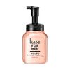Liese for Men Watery Whip - 打造柔顺自然的秀发 [产品] 200ml
