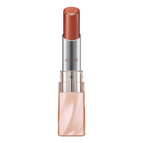 Orb Smooth Texture One-Piece Rouge BE47