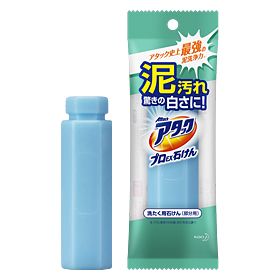 아타크 프로EX 비누 80g