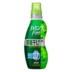 海明精室幹EX [正文]540毫升的清新香味薩翁