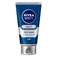 ニベアメン フェイスウォッシュ モイスト 100g