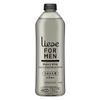 리제 포맨 워터리 휘프 풍성하고 입체감 있는 신뢰받는 스타일 [리필용] 340ml