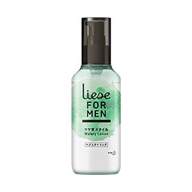 리제 포맨 워터리 로션 윤기 스타일 120ml