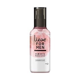 리제 포맨 워터리 로션 산뜻한 스타일 120ml