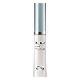 Sofina White 專業強效美白棒 ET 3.7g