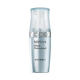 Sofina white professional whitening beauty liquid ET 40g