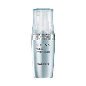Sofina White Professional Whitening Serum ET 40g