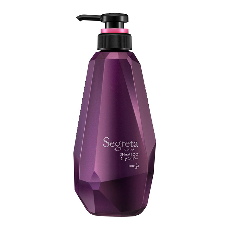 세그레타 샴푸 본품 430ml