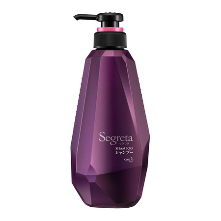 Segreta 洗发水 430ml