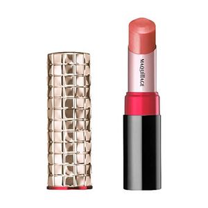 资生堂MAQUILLAGE戏剧性日BE322蜂蜜米色